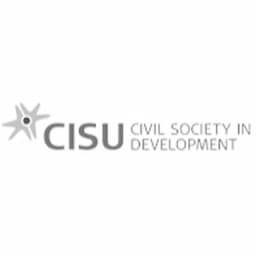 CISU logo