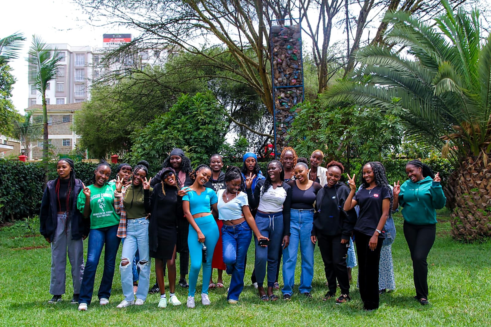 Youth Empowerment